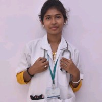 Vaishnavi G