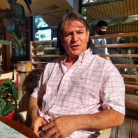 Sergio Fabián Di Pasqua