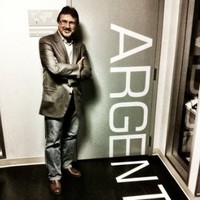 Victor Ignacio Dziekiewicz, AIA, LEED AP BD+C