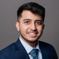 Muhammad Ali Bukhari