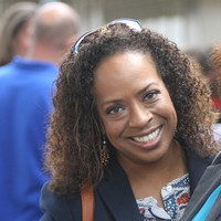 Reyna M. Villarreal, M.A.