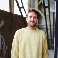 Ian Bos