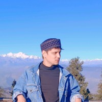 Sandeep Rawat