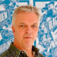 Søren Høyrup