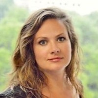 Carrie Ellis
