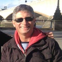 Rohan Carlson