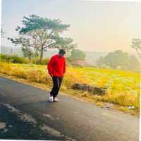 Umashankar A