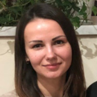 Julia Soloviova