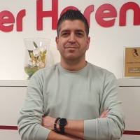 Dave van Uden