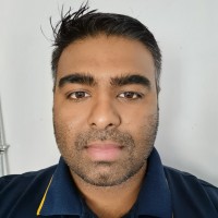 Krishal Chand