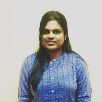 Nomitha Danda
