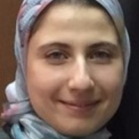 Sara Ahmed Abdel Salam