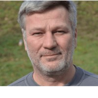 Rudi Vogel