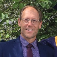 Gary Hiebert