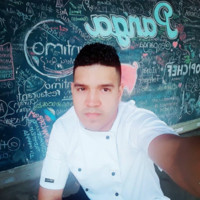 Chefdanny Cedeño