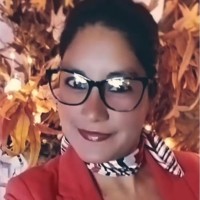 Cecilia Carolina Vega Mena