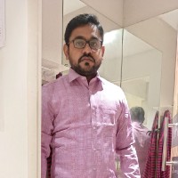 Vinay B