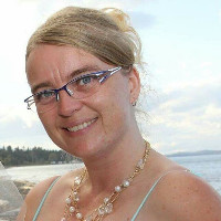 Ruth Sabourin