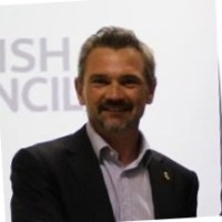 Richard Masters