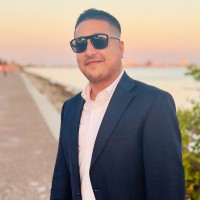 Syed Bilal Ali