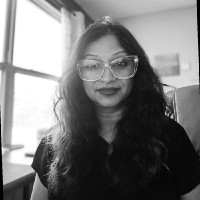 Deepa Ramachandra