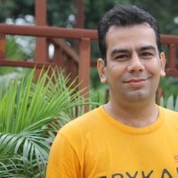 Ajay Oberoi