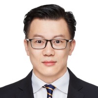 Marshall Yang