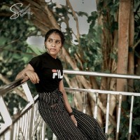 Saranya Sasi