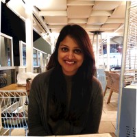 Anna Mathew