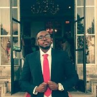 Isaac Alade