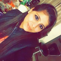 Ritika Ahuja