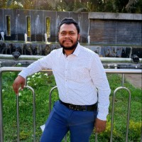 Shubham Nimkar