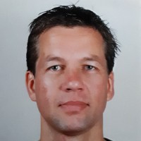 Frank Van Zelst