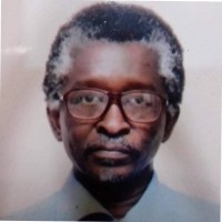Assane Jean Mbengue
