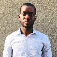 Brice Zanne, M.Eng, Eit