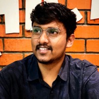 Praneeth Varma