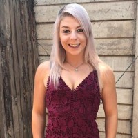 Kirsty Benecke