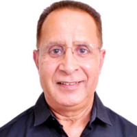 Harry Sandhu