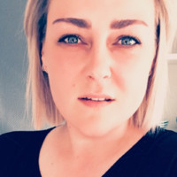 Ingvill Nordahl Morstøl