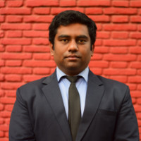 Syed Muhammad Arman