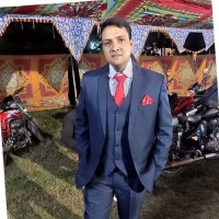 Dinesh Kumar Singh