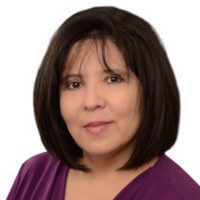 Rosemary Monsivais