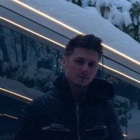 Alexander Shevtsov