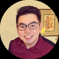 Ziyang Lim