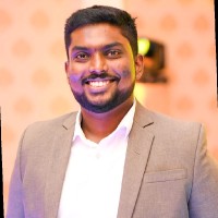 Thiwanka Sandaruwan