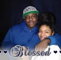 Marquise Stepp