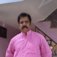 Praveen Mehta
