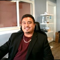 Julio Reyes