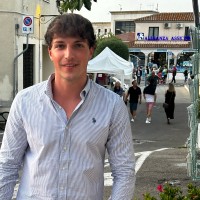 Matteo Melilli