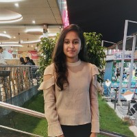 BHUMI PATEL
